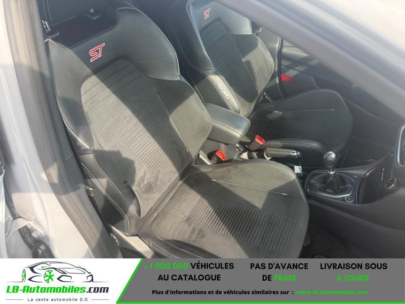Ford Puma 1.5 EcoBoost 200 ch BVM - Photo 7 / 10
