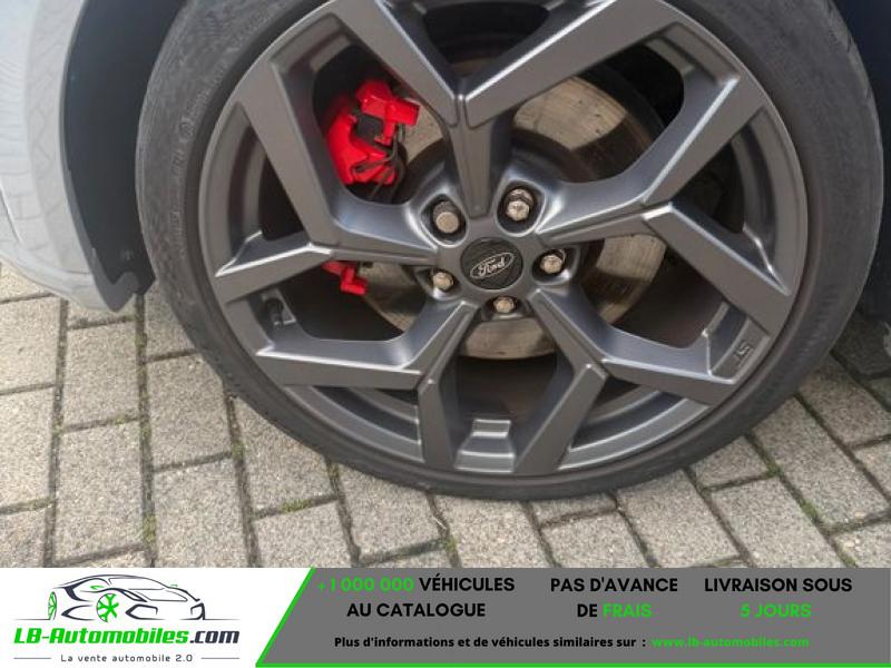 Ford Puma 1.5 EcoBoost 200 ch BVM - Photo 8 / 10