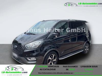 Ford Tourneo Custom  320 L1 2.0 EcoBlue 150 ch BVM