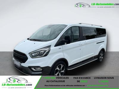 Ford Tourneo Custom  320 L1H1 2.0 EcoBlue 185 BMV
