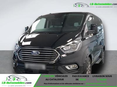 Ford Tourneo Custom  320 L1H1 2.0 EcoBlue 185 BMV