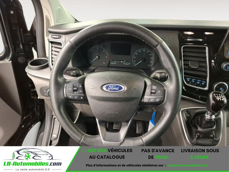 Ford Tourneo Custom  320 L1H1 2.0 EcoBlue 185 BMV - Photo 7 / 8
