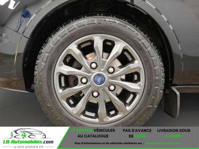 Ford Tourneo Custom  320 L1H1 2.0 EcoBlue 185 BMV - Photo 8 / 8