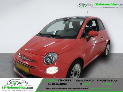 Fiat 500 1.2 69 ch BVM