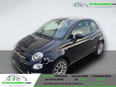 Fiat 500 1.2 69 ch BVM