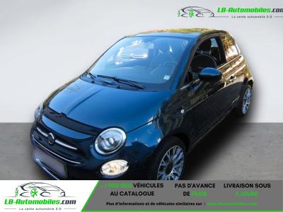 Fiat 500 1.2 69 ch BVM