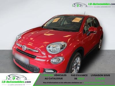 Fiat 500 X 1.4 MultiAir 140 ch BVM