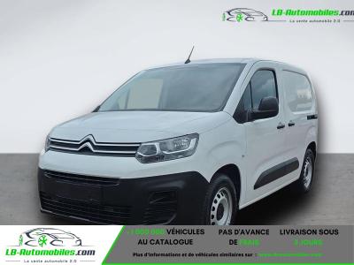 Citroën Berlingo PureTech 110 BVM