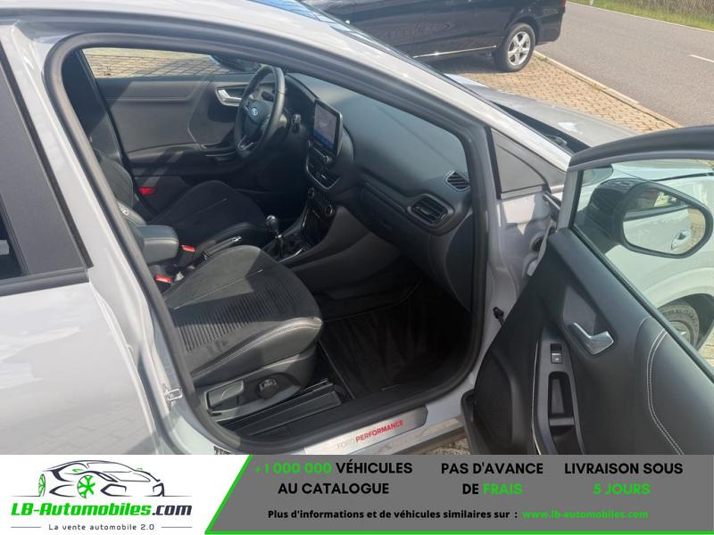 Ford Puma 1.5 EcoBoost 200 ch BVM - Photo 10 / 10