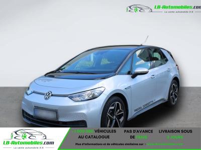 Volkswagen ID. 3 204 ch Pro S