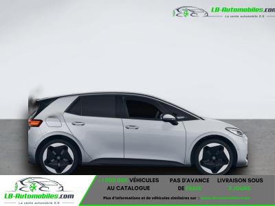 Volkswagen ID. 3 204 ch Pro S