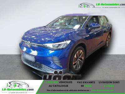 Volkswagen ID. 4 148 ch Pure