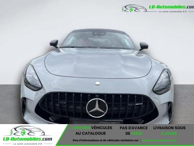 Mercedes AMG GT Coupe R 585 ch BVA