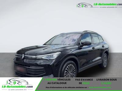 Volkswagen Tiguan 1.5 eTSI 130 BVA