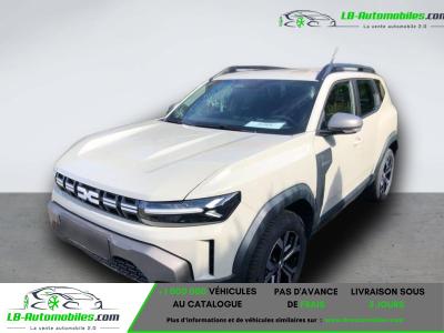 Dacia Duster TCe 130 4x4