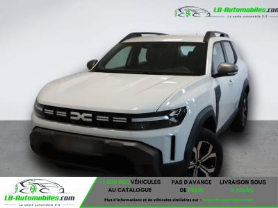 Dacia Duster TCe 130 4x4