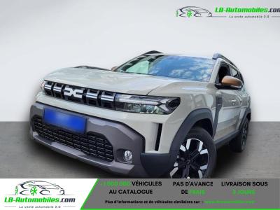 Dacia Duster Hybrid 140 4x2