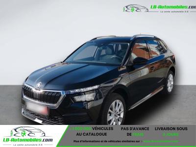 Skoda Kamiq 1.5 TSI Evo 2 150 ch BVA