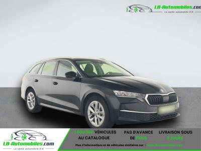 Skoda Octavia Combi 2.0 TDI 150 ch BVA