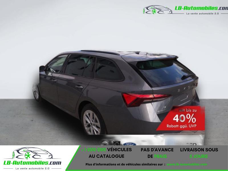 Skoda Octavia Combi 2.0 TDI 150 ch BVA - Photo 3 / 5