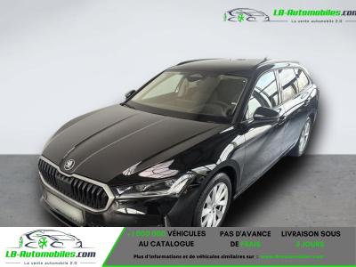 Skoda Superb Combi 2.0 TDI 150 ch BVA