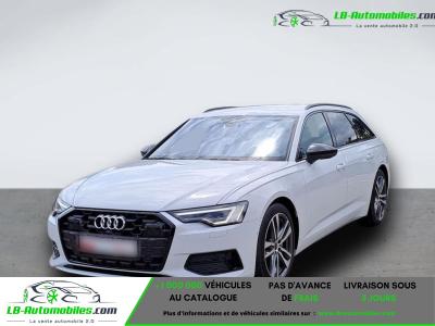 Audi A6 Avant 35 TDI 163 ch