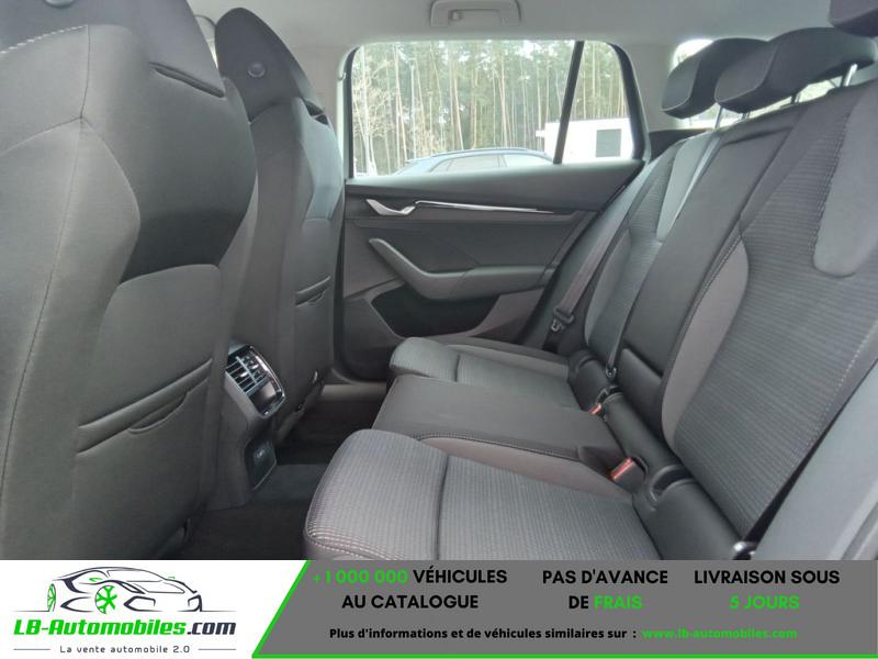 Skoda Octavia Combi 2.0 TDI 150 ch BVA - Photo 5 / 5