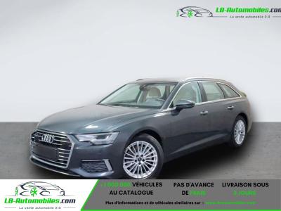 Audi A6 Avant 45 TDI V6 245 ch BVA Quattro