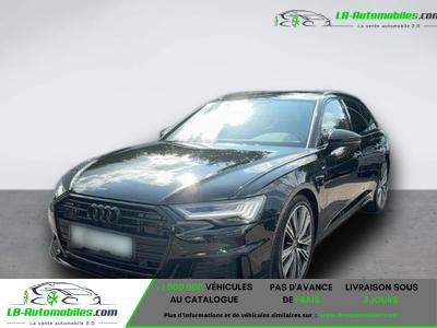 Audi A6 Avant 45 TDI V6 245 ch Quattro