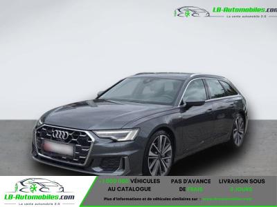 Audi A6 Avant 45 TDI V6 245 ch Quattro