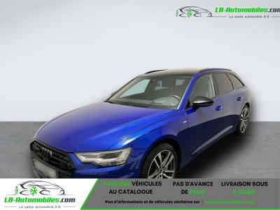 Audi A6 Avant 45 TDI V6 245 ch Quattro