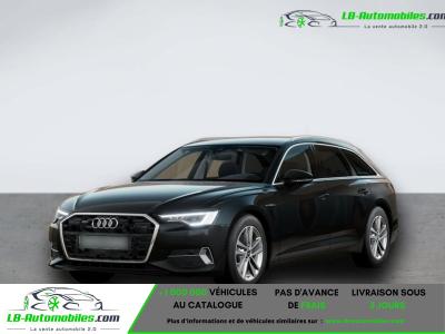 Audi A6 Avant 45 TDI V6 245 ch Quattro