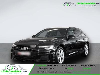 Audi A6 Avant 45 TFSI 265 ch Quattro