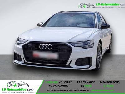 Audi A6 Avant 45 TFSI 265 ch Quattro