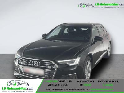 Audi A6 Avant 45 TFSI 265 ch Quattro