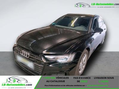 Audi A6 Avant 45 TFSI 265 ch Quattro
