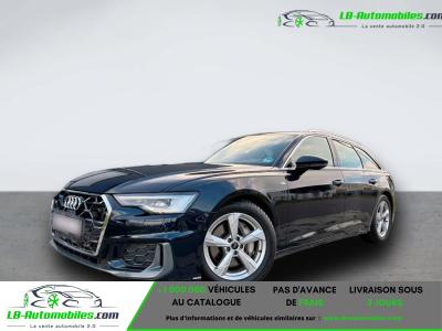 Audi A6 Avant 50 TDI V6 286 ch Quattro