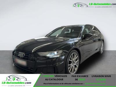 Audi A6 Avant 50 TDI V6 286 ch Quattro