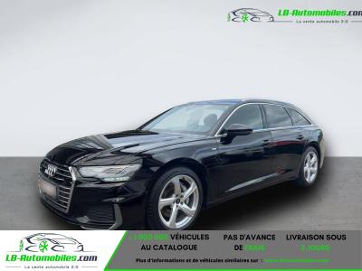 Audi A6 Avant 50 TDI V6 286 ch Quattro