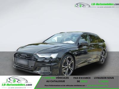 Audi A6 Avant 50 TFSIe 299 ch Quattro