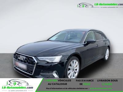 Audi A6 Avant 50 TFSIe 299 ch Quattro