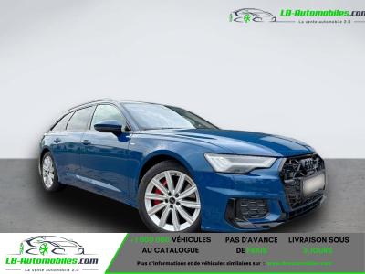 Audi A6 Avant 55 TFSIe 367 ch Quattro