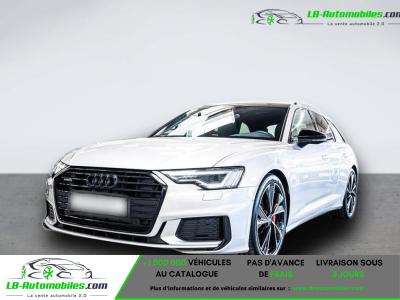 Audi A6 Avant 55 TFSIe 367 ch Quattro