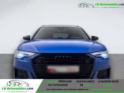 Audi A6 Avant 55 TFSIe 367 ch Quattro