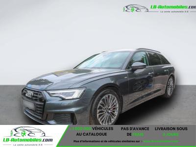 Audi A6 Avant 55 TFSIe 367 ch Quattro