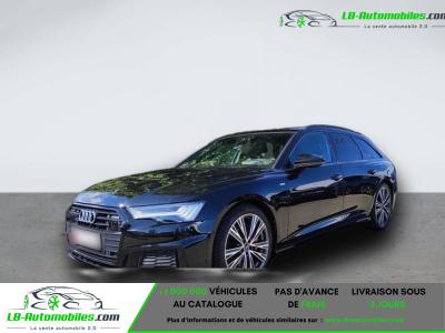 Audi A6 Avant 55 TFSIe 367 ch Quattro