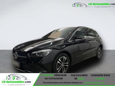 Mercedes Classe B 250 e BVA
