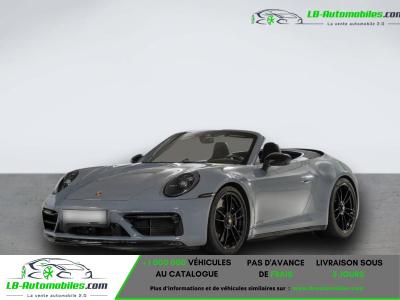 Porsche 911 - 992 Cabriolet 4  GTS 3.0i 480 PDK
