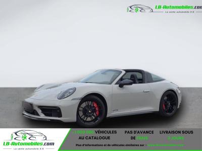 Porsche 911 - 992 Cabriolet 4  GTS 3.0i 480 PDK