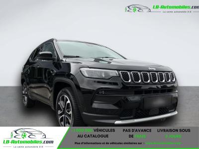 Jeep Compass 1.3 GSE 130 ch BVA